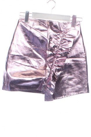 Szoknya Mango, Méret XXS, Szín Rózsaszín, Ár 11 019 Ft