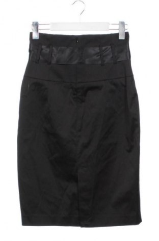 Sukně Mango, Velikost S, Barva Černá, Cena  209,00 Kč