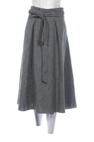 Fustă Mango, Mărime M, Culoare Gri, Preț 70,99 Lei