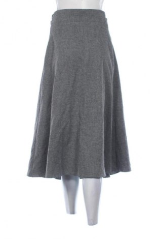 Fustă Mango, Mărime M, Culoare Gri, Preț 70,99 Lei