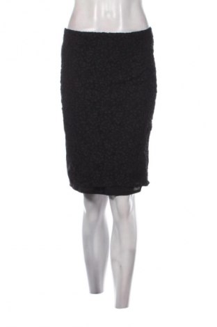 Szoknya Mango, Méret M, Szín Fekete, Ár 2 469 Ft