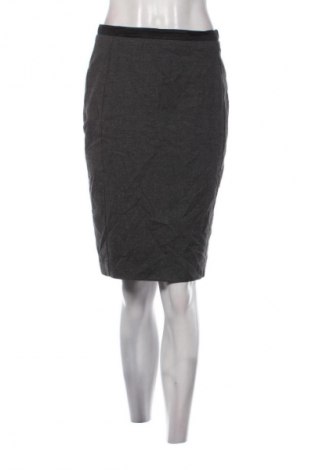 Пола Mango, Размер S, Цвят Сив, Цена 5,11 €