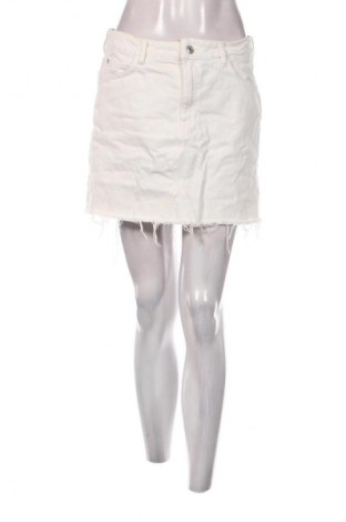 Пола Mango, Размер M, Цвят Бял, Цена 6,64 €