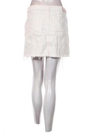 Пола Mango, Размер M, Цвят Бял, Цена 6,64 €