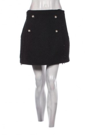 Sukně Mango, Velikost M, Barva Černá, Cena  359,00 Kč