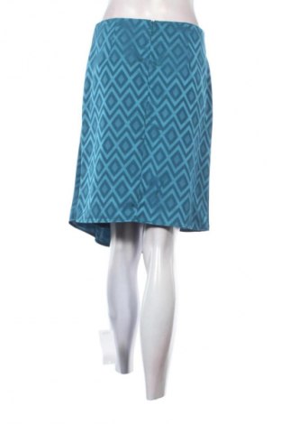 Φούστα Mango, Μέγεθος S, Χρώμα Μπλέ, Τιμή 28,99 €