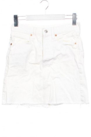 Szoknya Mango, Méret XS, Szín Ekrü
, Ár 4 049 Ft