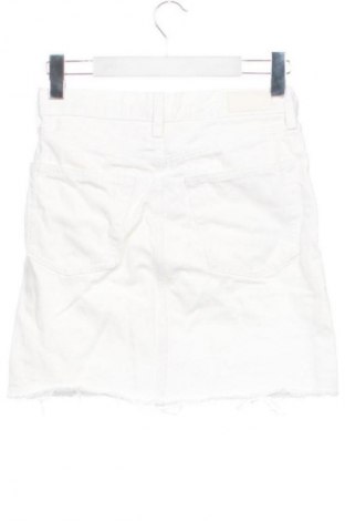 Szoknya Mango, Méret XS, Szín Ekrü
, Ár 4 049 Ft