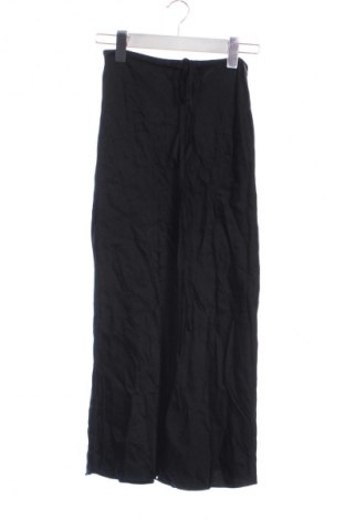 Φούστα Mango, Μέγεθος XS, Χρώμα Μαύρο, Τιμή 17,46 €