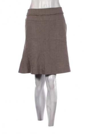 Sukně Mango, Velikost M, Barva Hnědá, Cena  359,00 Kč