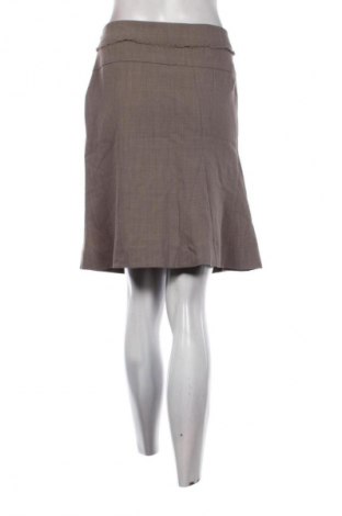 Sukně Mango, Velikost M, Barva Hnědá, Cena  359,00 Kč