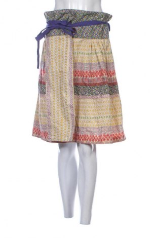 Spódnica Mango, Rozmiar L, Kolor Kolorowy, Cena 75,02 zł