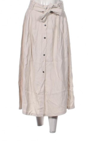 Sukně Mango, Velikost M, Barva Krémová, Cena  482,00 Kč