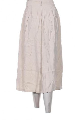 Sukně Mango, Velikost M, Barva Krémová, Cena  482,00 Kč