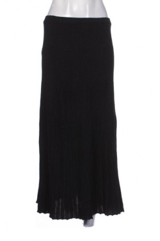Szoknya Mango, Méret M, Szín Fekete, Ár 8 779 Ft
