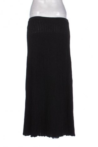 Szoknya Mango, Méret M, Szín Fekete, Ár 8 779 Ft