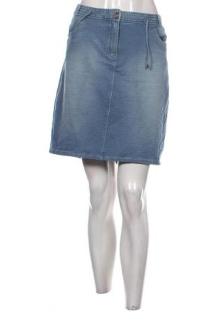 Φούστα Marc Cain Sports, Μέγεθος XL, Χρώμα Μπλέ, Τιμή 25,99 €