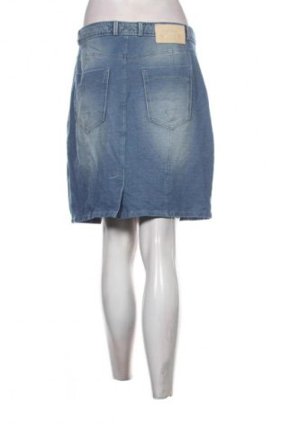Φούστα Marc Cain Sports, Μέγεθος XL, Χρώμα Μπλέ, Τιμή 25,99 €