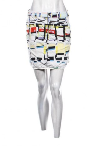Φούστα Marc Cain Sports, Μέγεθος S, Χρώμα Πολύχρωμο, Τιμή 31,99 €