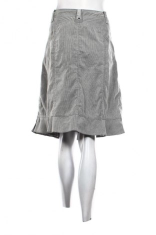 Szoknya Marc Cain Sports, Méret XL, Szín Szürke, Ár 26 033 Ft