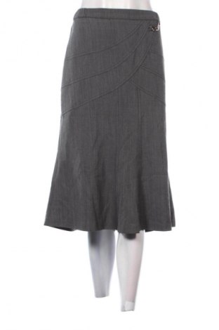 Szoknya Marina Rinaldi, Méret XL, Szín Szürke, Ár 26 209 Ft