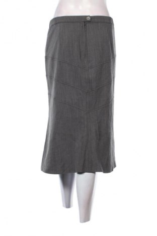 Szoknya Marina Rinaldi, Méret XL, Szín Szürke, Ár 26 209 Ft