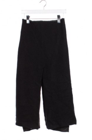 Φούστα Massimo Dutti, Μέγεθος XS, Χρώμα Μαύρο, Τιμή 30,99 €