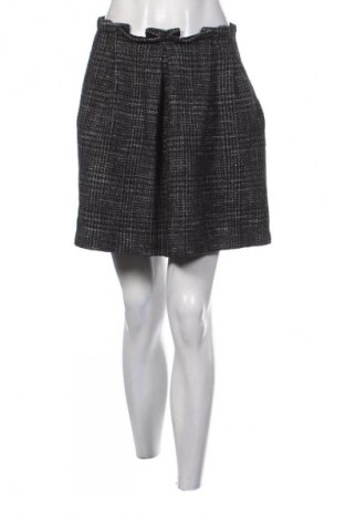Φούστα Massimo Dutti, Μέγεθος L, Χρώμα Μαύρο, Τιμή 23,99 €
