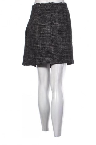 Φούστα Massimo Dutti, Μέγεθος L, Χρώμα Μαύρο, Τιμή 23,99 €