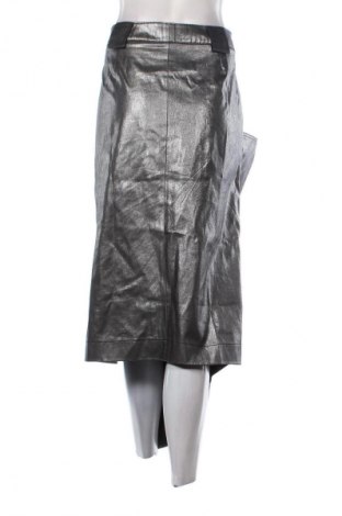 Φούστα Mathilde, Μέγεθος XL, Χρώμα Ασημί, Τιμή 24,99 €