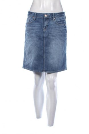 Sukně Mavi, Velikost L, Barva Modrá, Cena  169,00 Kč