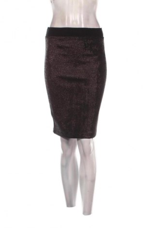 Spódnica Melange, Rozmiar M, Kolor Fioletowy, Cena 22,99 zł