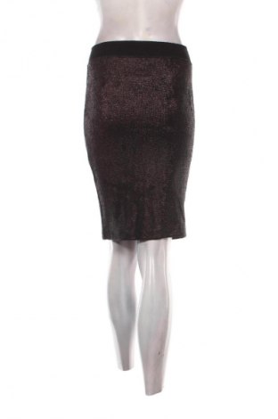 Spódnica Melange, Rozmiar M, Kolor Fioletowy, Cena 22,99 zł