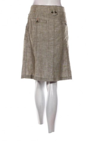 Sukně Mexx, Velikost L, Barva Zelená, Cena  595,00 Kč