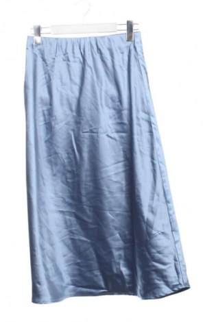 Φούστα Mg, Μέγεθος XS, Χρώμα Μπλέ, Τιμή 14,99 €