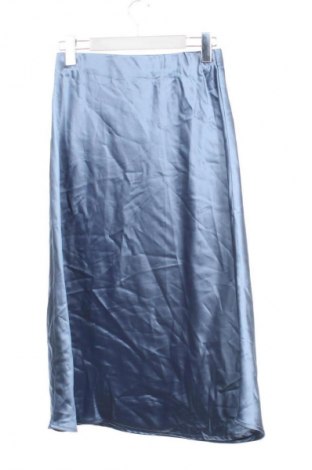 Φούστα Mg, Μέγεθος XS, Χρώμα Μπλέ, Τιμή 14,99 €