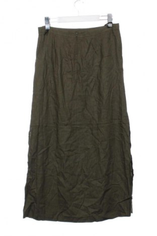 Φούστα Michele Boyard, Μέγεθος M, Χρώμα Πράσινο, Τιμή 9,99 €