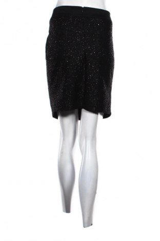 Φούστα Miss Miss, Μέγεθος L, Χρώμα Μαύρο, Τιμή 5,99 €