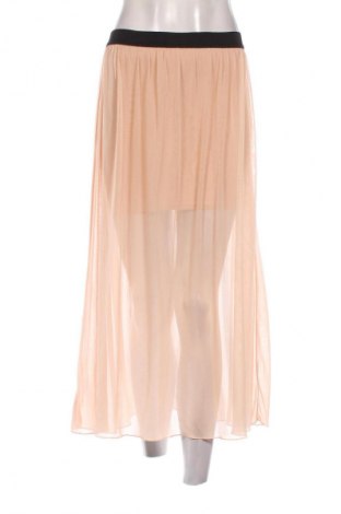 Fustă Miss Selfridge, Mărime S, Culoare Bej, Preț 48,99 Lei