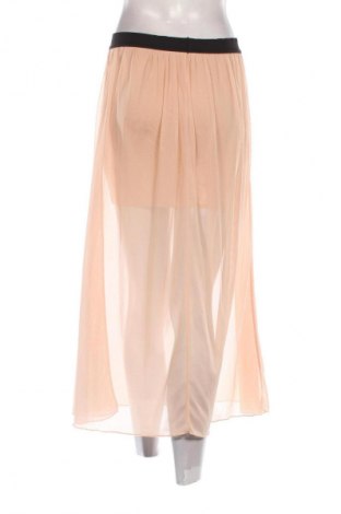 Fustă Miss Selfridge, Mărime S, Culoare Bej, Preț 48,99 Lei