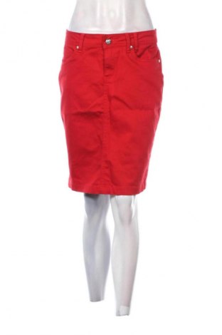 Spódnica Miss Sporty, Rozmiar L, Kolor Czerwony, Cena 101,99 zł