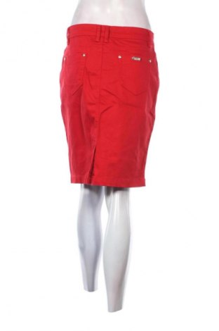 Spódnica Miss Sporty, Rozmiar L, Kolor Czerwony, Cena 101,99 zł