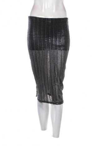 Sukně Missguided, Velikost S, Barva Černá, Cena  159,00 Kč