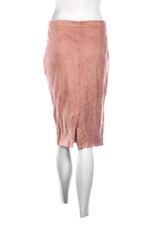 Fustă Missguided, Mărime M, Culoare Roz, Preț 25,99 Lei