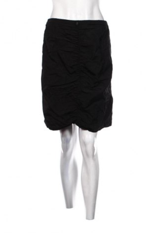 Φούστα Misspap, Μέγεθος L, Χρώμα Μαύρο, Τιμή 39,99 €