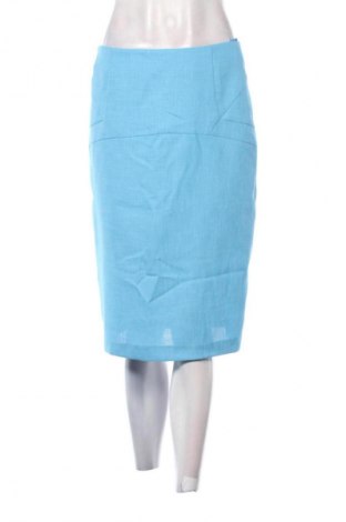 Φούστα Moda Aliss, Μέγεθος L, Χρώμα Μπλέ, Τιμή 18,99 €