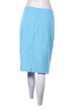 Φούστα Moda Aliss, Μέγεθος L, Χρώμα Μπλέ, Τιμή 18,99 €