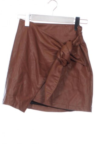 Sukně Mohito, Velikost XS, Barva Hnědá, Cena  239,00 Kč
