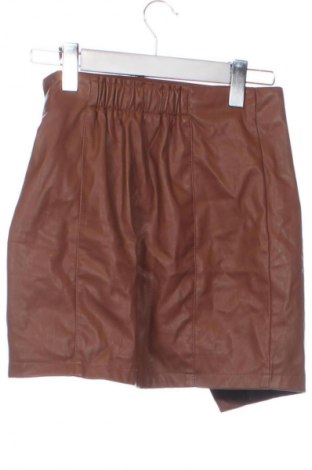 Sukně Mohito, Velikost XS, Barva Hnědá, Cena  239,00 Kč