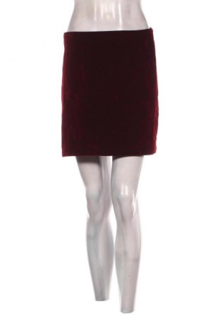 Φούστα Mohito, Μέγεθος M, Χρώμα Κόκκινο, Τιμή 7,99 €